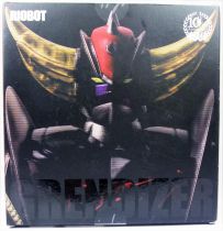 Goldorak - Sen-Ti-Nel Toys - Riobot Grendizer 10th Anniversary