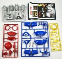 Goldorak (Goldrake) - Atlantic - Golgoth, le robot de Vega (neuf en boite)