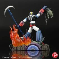 Goldorak (Grendizer: A Roar of Victory) - Bandai Nanco Scene Selection 01 - UFO Robot Grendizer