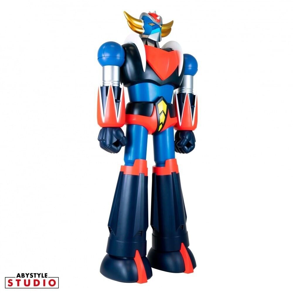 Goldorak / Grendizer Grande Figurine XXL stylisée -  France