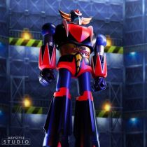 Goldorak (UFO Robo Grendizer) - Abystyle Studio - Jumbo Machineder 60cm 