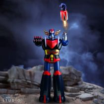 Goldorak (UFO Robo Grendizer) - Abystyle Studio - Jumbo Machineder 60cm 