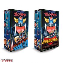 Goldorak (UFO Robo Grendizer) - Abystyle Studio - Jumbo Machineder 60cm 