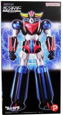 Goldorak U - Plex - Figurine Jumbo Soft Vinyl 64cm 