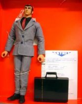 Golgo 13 \'\'Duke Togo\'\' - 12inch Figure Limited First Edition - Skynet