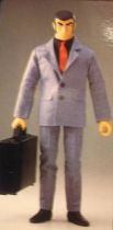 Golgo 13 \'\'Duke Togo\'\' - 12inch Figure Limited First Edition - Skynet