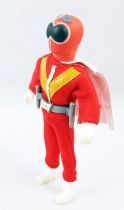 GoRanger - Figurine flexible 13cm Popy - Akaranger