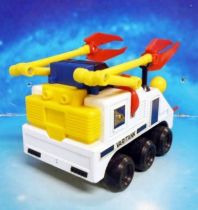 GoRanger - Shogun Action Vehicles Mattel - Varitank (loose)