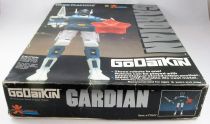 Gordian - Bandai Godaikin - Gardian DX 