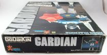 Gordian - Bandai Godaikin - Gardian DX 