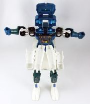 Gordian - Bandai Godaikin - Gardian DX 