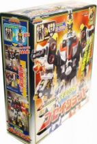 Goseiger - Gosei Grand DX - Bandai