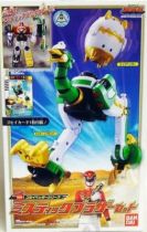 Goseiger - Mystic Brother Set - Bandai