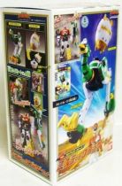 Goseiger - Mystic Brother Set - Bandai