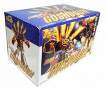 GoShogun - CM\'S Corp. - Brave 08 GoShogun