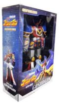 GoShogun - Miracle Production Giant Vinyl Series - GoShogun GV-001