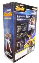 GoShogun - Miracle Production Giant Vinyl Series - GoShogun GV-001