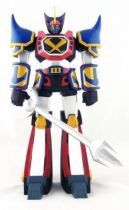 GoShogun - Miracle Production Giant Vinyl Series - GoShogun GV-001