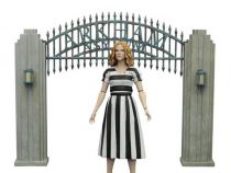 Gotham - Barbara Kean - Action-figure Diamond Select