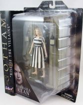 Gotham - Barbara Kean - Action-figure Diamond Select