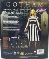 Gotham - Barbara Kean - Action-figure Diamond Select