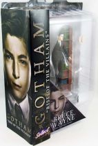 Gotham - Bruce Wayne - Action-figure Diamond Select