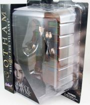 Gotham - Bruce Wayne - Action-figure Diamond Select