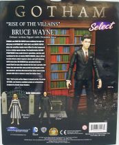 Gotham - Bruce Wayne - Action-figure Diamond Select