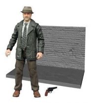 Gotham - Detective Harvey Bullock - Diamond Select Deluxe Action-Figure
