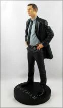 Gotham - Detective Jim Gordon - Statue r&eacute;sine 33cm DC Collectibles