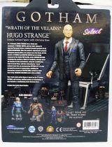 Gotham - Hugo Strange - Action-figure Diamond Select