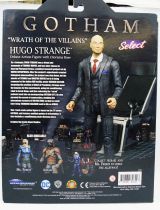 Gotham - Hugo Strange - Diamond Select Deluxe Action-Figure