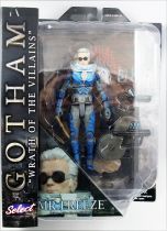 Gotham - Mr. Freeze - Action-figure Diamond Select