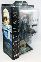 Gotham - Mr. Freeze - Action-figure Diamond Select