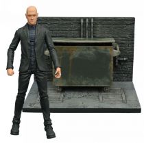 Gotham - Victor Zsasz - Action-figure Diamond Select