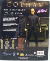 Gotham - Victor Zsasz - Action-figure Diamond Select