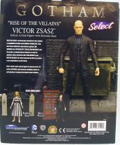 Gotham - Victor Zsasz - Diamond Select Deluxe Action-Figure