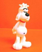 Gotlib - Plastoy PVC figure - Gai-Luron