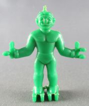 Goulet-Turpin - Circus Series - Acrobat (green) for Human Pyramid