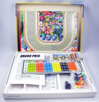 Grand Prix - Jeu de Plateau - Ravensburger 1975  