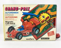 Grand-Prix Autodrome (Autorennen) - Magneto ref.3099 (1979)