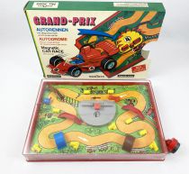 Grand-Prix Autodrome (Autorennen) - Magneto ref.3099 (1979)