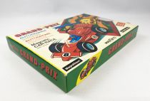 Grand-Prix Magnetic Car Race (Autorennen) - Magneto ref.3099 (1979)