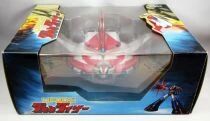 Grandizer - High Dream - 12\'\' Grendizer Spazer \ Anime Color Edition\ 