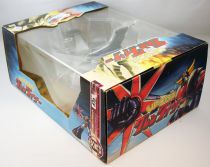 Grandizer - High Dream - 12\'\' Grendizer Spazer \ Silver Edition\ 