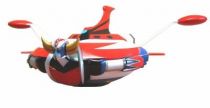 Grandizer - High Dream - 12\'\' Grendizer Spazer