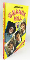 Grange Hill - Annual 1988 World International Publishing Ltd