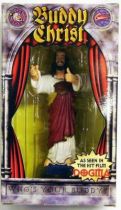 Graphitti Designs - Dogma - Buddy Christ pvc statue