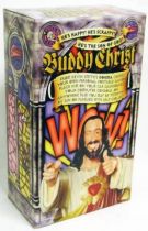 Graphitti Designs - Dogma - Buddy Christ pvc statue