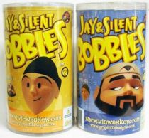 Graphitti Designs - Jay & Silent Bob - Set de 2 Wobblers